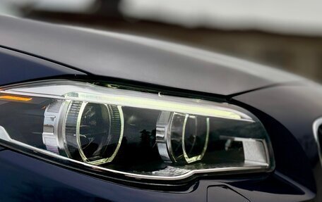 BMW 5 серия, 2012 год, 1 950 000 рублей, 11 фотография