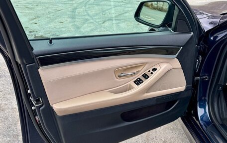 BMW 5 серия, 2012 год, 1 950 000 рублей, 14 фотография