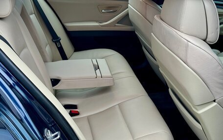 BMW 5 серия, 2012 год, 1 950 000 рублей, 17 фотография