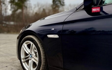 BMW 5 серия, 2012 год, 1 950 000 рублей, 10 фотография