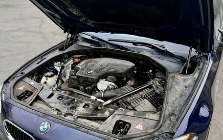 BMW 5 серия, 2012 год, 1 950 000 рублей, 25 фотография