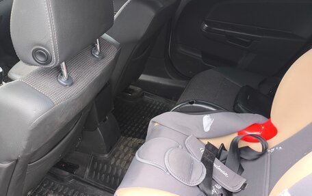 Opel Astra H, 2013 год, 450 000 рублей, 5 фотография