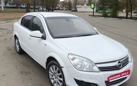 Opel Astra H, 2013 год, 450 000 рублей, 2 фотография