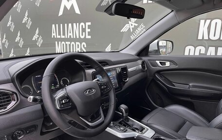 Chery Tiggo 4 I рестайлинг, 2020 год, 1 340 000 рублей, 12 фотография