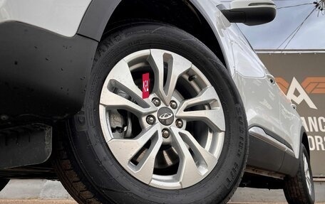 Chery Tiggo 4 I рестайлинг, 2020 год, 1 340 000 рублей, 10 фотография