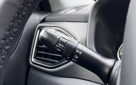 Chery Tiggo 4 I рестайлинг, 2020 год, 1 340 000 рублей, 20 фотография