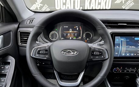 Chery Tiggo 4 I рестайлинг, 2020 год, 1 340 000 рублей, 17 фотография