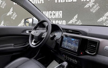 Chery Tiggo 4 I рестайлинг, 2020 год, 1 340 000 рублей, 27 фотография