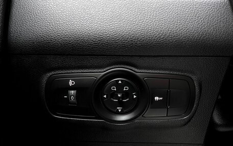 Chery Tiggo 4 I рестайлинг, 2020 год, 1 340 000 рублей, 25 фотография