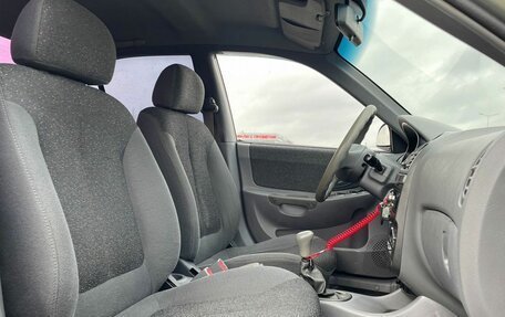 Hyundai Accent II, 2008 год, 347 000 рублей, 14 фотография