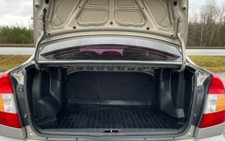 Hyundai Accent II, 2008 год, 347 000 рублей, 17 фотография