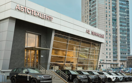 Mercedes-Benz V-Класс, 2023 год, 8 700 000 рублей, 2 фотография