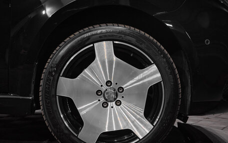 Mercedes-Benz V-Класс, 2023 год, 8 700 000 рублей, 10 фотография