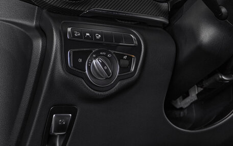 Mercedes-Benz V-Класс, 2023 год, 8 700 000 рублей, 13 фотография