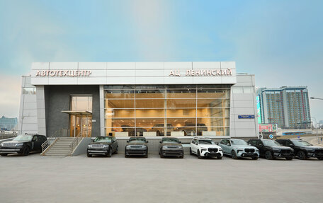 Mercedes-Benz V-Класс, 2023 год, 8 700 000 рублей, 3 фотография