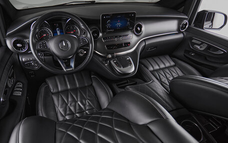 Mercedes-Benz V-Класс, 2023 год, 8 700 000 рублей, 14 фотография