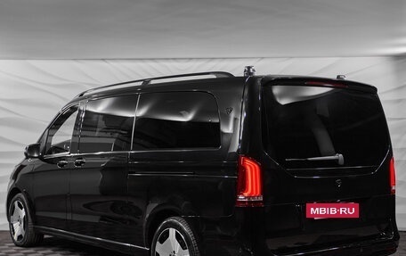 Mercedes-Benz V-Класс, 2023 год, 8 700 000 рублей, 9 фотография