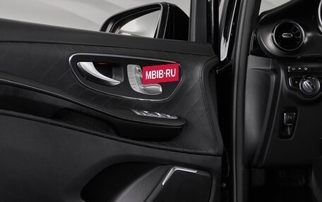 Mercedes-Benz V-Класс, 2023 год, 8 700 000 рублей, 11 фотография