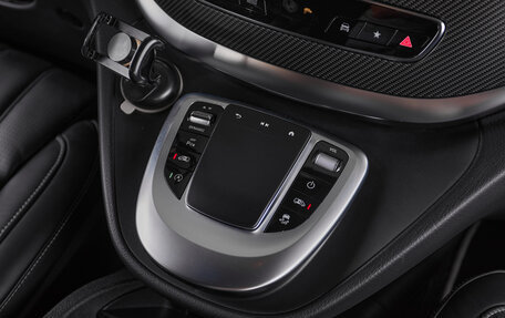 Mercedes-Benz V-Класс, 2023 год, 8 700 000 рублей, 22 фотография