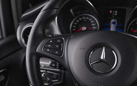 Mercedes-Benz V-Класс, 2023 год, 8 700 000 рублей, 19 фотография