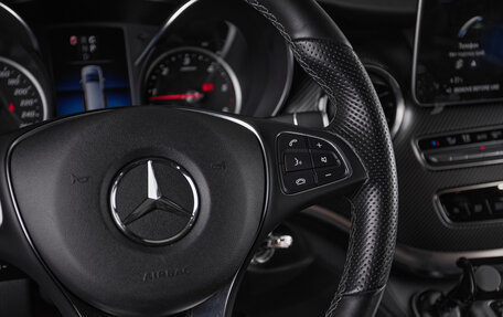 Mercedes-Benz V-Класс, 2023 год, 8 700 000 рублей, 20 фотография