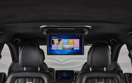 Mercedes-Benz V-Класс, 2023 год, 8 700 000 рублей, 27 фотография
