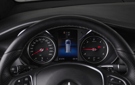 Mercedes-Benz V-Класс, 2023 год, 8 700 000 рублей, 18 фотография