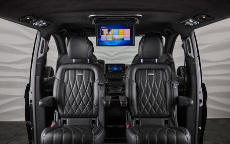 Mercedes-Benz V-Класс, 2023 год, 8 700 000 рублей, 26 фотография