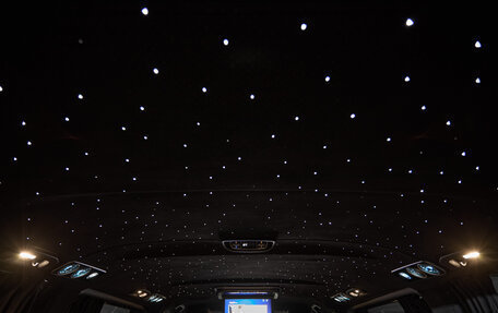 Mercedes-Benz V-Класс, 2023 год, 8 700 000 рублей, 25 фотография