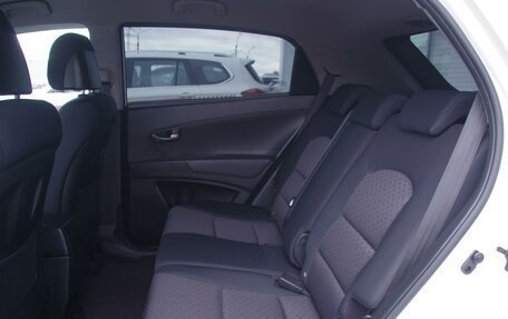 SsangYong Actyon II рестайлинг, 2012 год, 1 049 000 рублей, 8 фотография