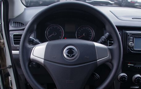 SsangYong Actyon II рестайлинг, 2012 год, 1 049 000 рублей, 12 фотография