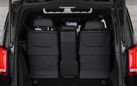 Mercedes-Benz V-Класс, 2023 год, 8 700 000 рублей, 32 фотография