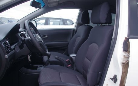 SsangYong Actyon II рестайлинг, 2012 год, 1 049 000 рублей, 7 фотография