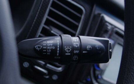 SsangYong Actyon II рестайлинг, 2012 год, 1 049 000 рублей, 14 фотография