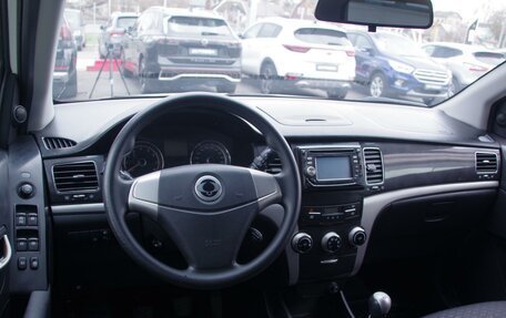 SsangYong Actyon II рестайлинг, 2012 год, 1 049 000 рублей, 16 фотография