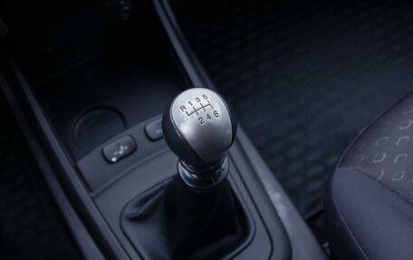 SsangYong Actyon II рестайлинг, 2012 год, 1 049 000 рублей, 20 фотография