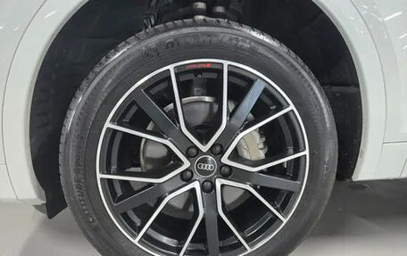 Audi Q5, 2022 год, 3 760 000 рублей, 3 фотография