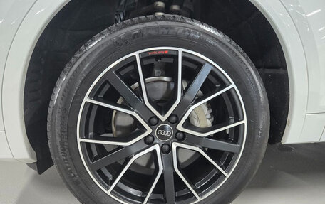 Audi Q5, 2022 год, 3 760 000 рублей, 6 фотография