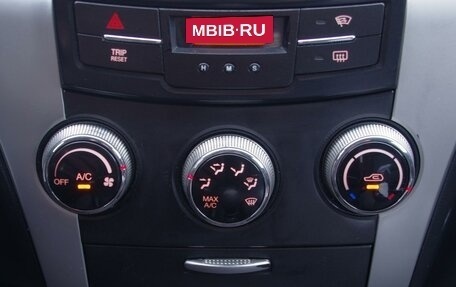 SsangYong Actyon II рестайлинг, 2012 год, 1 049 000 рублей, 19 фотография