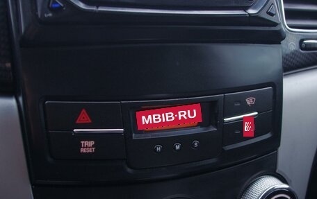 SsangYong Actyon II рестайлинг, 2012 год, 1 049 000 рублей, 18 фотография