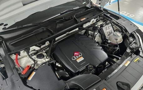 Audi Q5, 2022 год, 3 760 000 рублей, 7 фотография