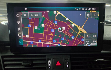 Audi Q5, 2022 год, 3 760 000 рублей, 16 фотография