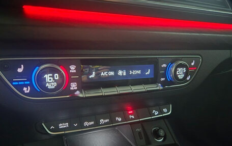 Audi Q5, 2022 год, 3 760 000 рублей, 12 фотография