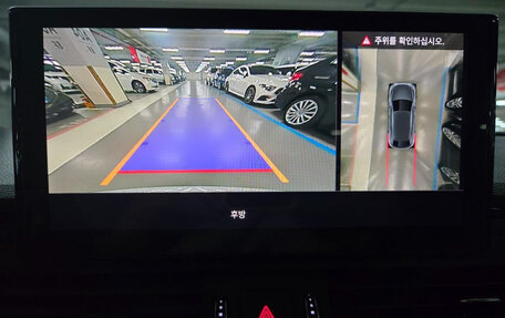 Audi Q5, 2022 год, 3 760 000 рублей, 17 фотография