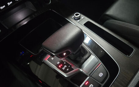 Audi Q5, 2022 год, 3 760 000 рублей, 11 фотография