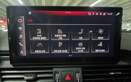 Audi Q5, 2022 год, 3 760 000 рублей, 18 фотография
