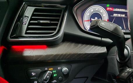 Audi Q5, 2022 год, 3 760 000 рублей, 20 фотография