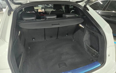 Audi Q5, 2022 год, 3 760 000 рублей, 22 фотография