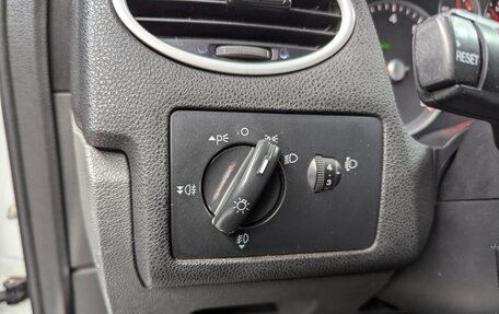 Ford Focus II рестайлинг, 2007 год, 470 000 рублей, 15 фотография