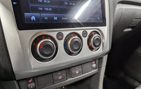 Ford Focus II рестайлинг, 2007 год, 470 000 рублей, 13 фотография